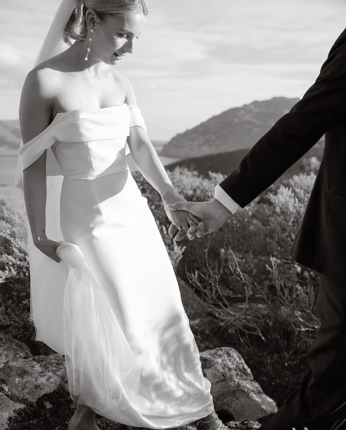 Frahn Bridal
